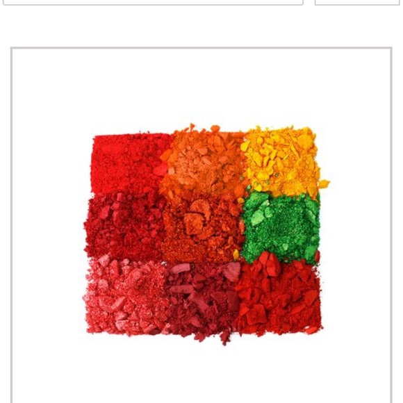 3 PALETTES HANK AND HENRY EYESHADOW PALLETS LOT OF 3
SPRING, FUEGO, LAS HERMANAS - Picture 11 of 13